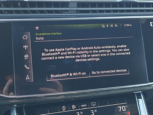 Used 2025 Audi Q7 3.0T Premium Plus w/ Premium Plus Package image 24