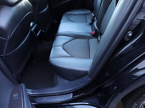 Certified 2024 Toyota Camry SE FWD image 22