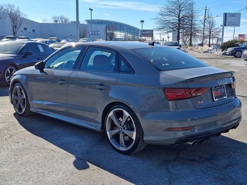 Used 2020 Audi S3 Premium w/ Black Optic Package image 11