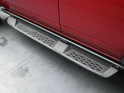New 2025 Ford Bronco Big Bend w/ Black Diamond Package
