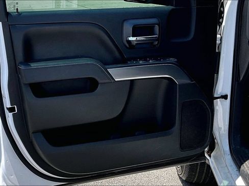 Used 2014 Chevrolet Silverado 1500 LT w/ All Star Edition RWD image 23