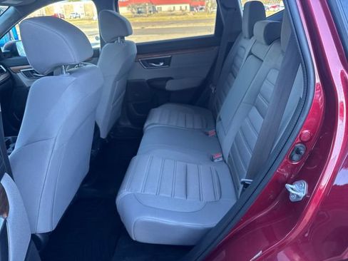 Used 2021 Honda CR-V EX image 28