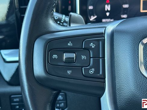 Certified 2022 GMC Sierra 1500 Elevation w/ Elevation Premium Package AWD/4WD image 26