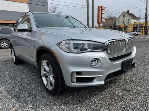 Used 2016 BMW X5 xDrive40e image 3