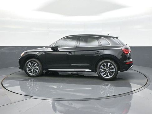 Used 2024 Audi Q5 2.0T Premium AWD/4WD image 4