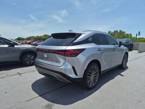Used 2024 Lexus RX 350 w/ Convenience Package AWD/4WD image 5