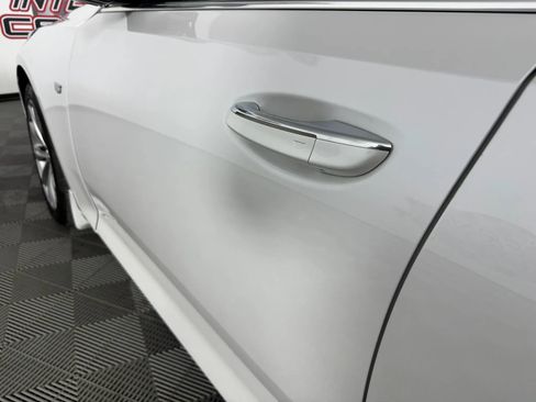 Used 2020 Cadillac CT5 Premium Luxury AWD/4WD image 28