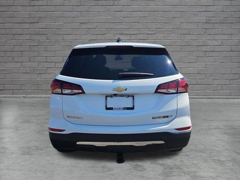 Used 2024 Chevrolet Equinox LT FWD image 4
