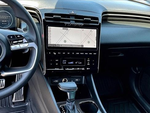 Used 2024 Hyundai Santa Cruz Night image 6