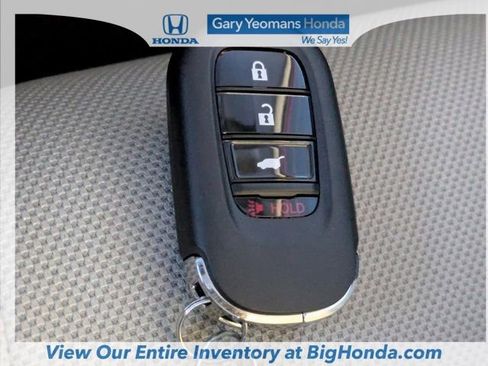 Used 2025 Honda CR-V LX image 32
