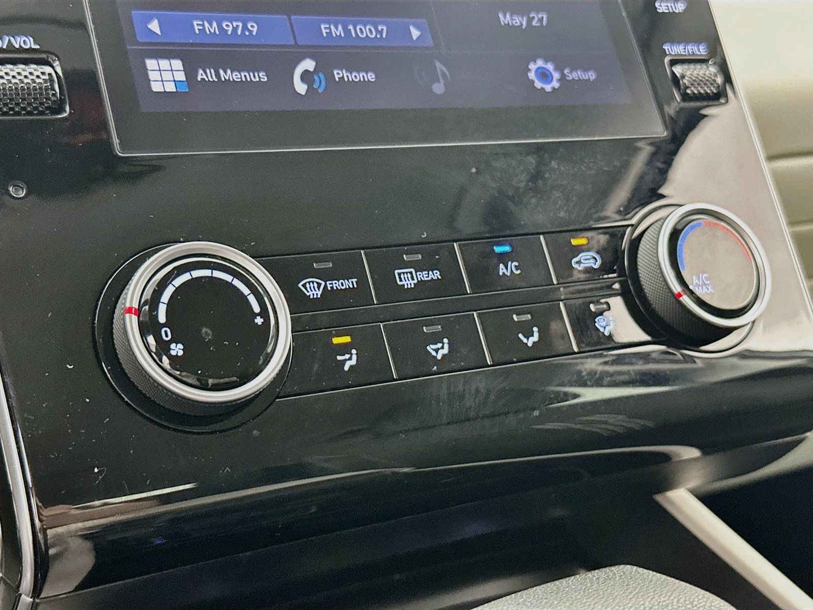 Used 2023 Hyundai Tucson SEL FWD image 15