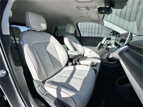 Used 2023 Hyundai Ioniq 5 SEL w/ Cargo Package image 15