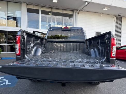 Used 2022 RAM 1500 Big Horn RWD image 22