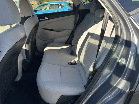 Used 2021 Hyundai Tucson Value image 12