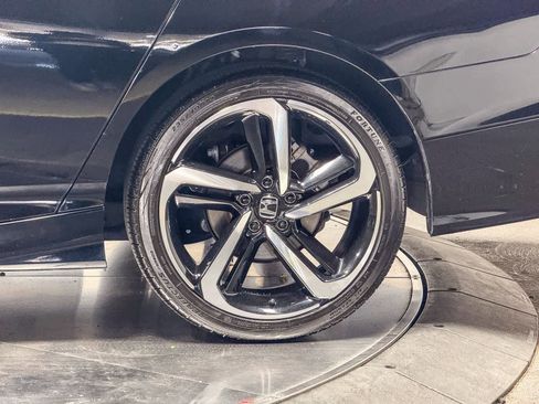 Used 2022 Honda Accord Sport Special Edition image 10