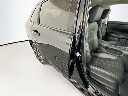 Used 2027 Honda HR-V EX-L image 28
