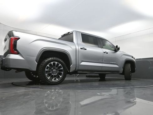 Used 2024 Toyota Tundra Limited AWD/4WD image 35