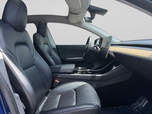 Used 2020 Tesla Model Y Long Range image 29