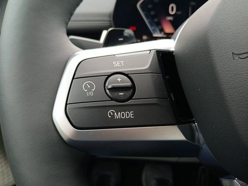 New 2026 BMW X1 xDrive28i w/ Technology Package image 25