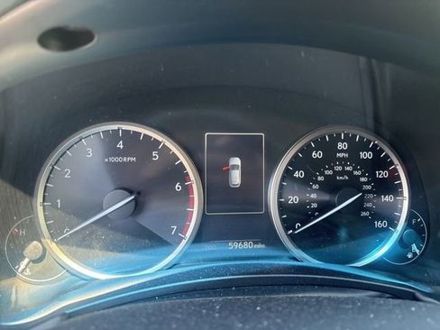 Used 2019 Lexus NX 300 AWD w/ Premium Package image 17