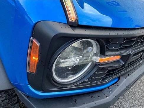 Used 2024 Ford Bronco Big Bend image 24