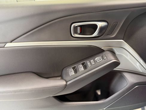 New 2026 Acura Integra FWD image 14