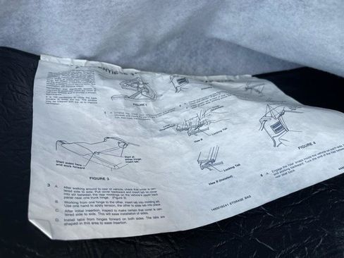 Used 1990 Ford Mustang LX RWD image 46