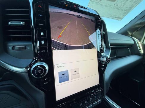 New 2026 RAM 2500 Laramie image 34