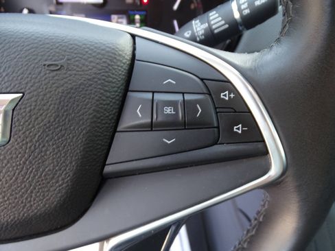 Used 2017 Cadillac XT5 AWD Luxury image 25