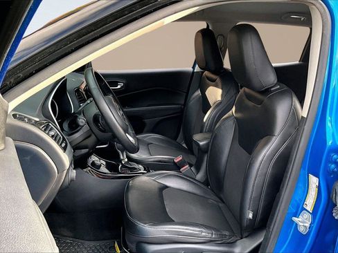 Used 2020 Jeep Compass Latitude image 26