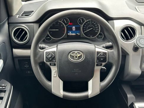 Used 2015 Toyota Tundra SR5 RWD image 16