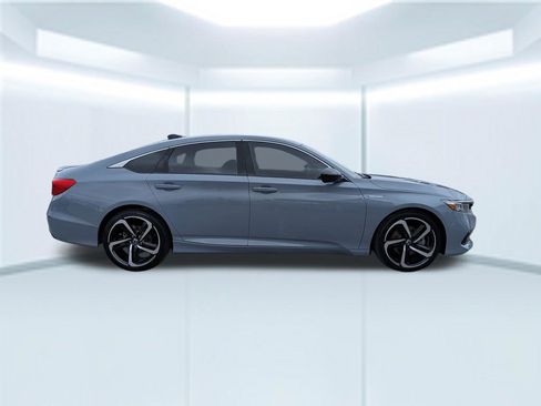 Used 2022 Honda Accord Sport image 7