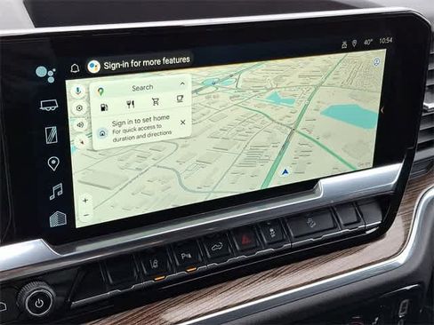 Used 2025 Chevrolet Silverado 2500 LT w/ Trail Boss Package image 20