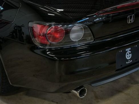 Used 2002 Honda S2000 image 11