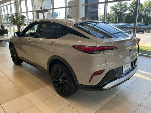 New 2026 Buick Envista Sport Touring w/ Studio Series FWD image 22