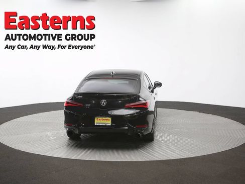 Used 2024 Acura Integra A-Spec FWD image 39