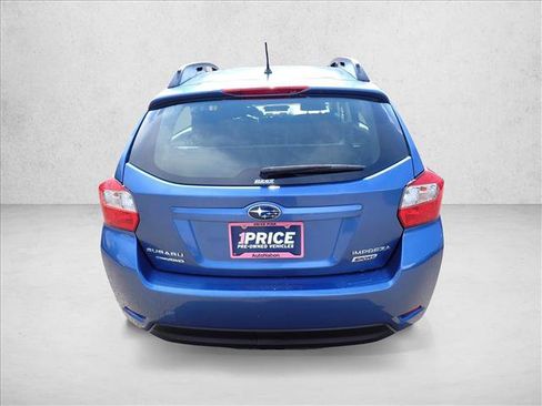 Used 2014 Subaru Impreza 2.0i Sport Premium AWD/4WD image 3