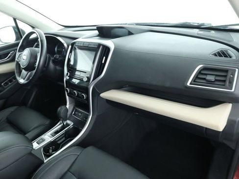 Used 2021 Subaru Ascent Limited w/ Technology Package image 25