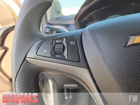 Used 2021 Chevrolet Spark LT image 12