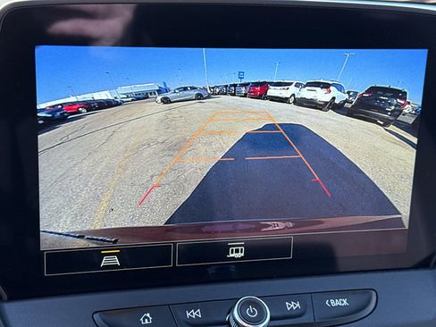 Used 2023 Chevrolet Blazer LT w/ Convenience Package image 19