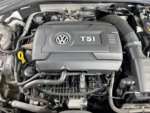 Used 2022 Volkswagen Jetta GLI Autobahn FWD image 29