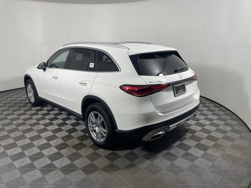 Certified 2023 Mercedes-Benz GLC 300 4MATIC image 3