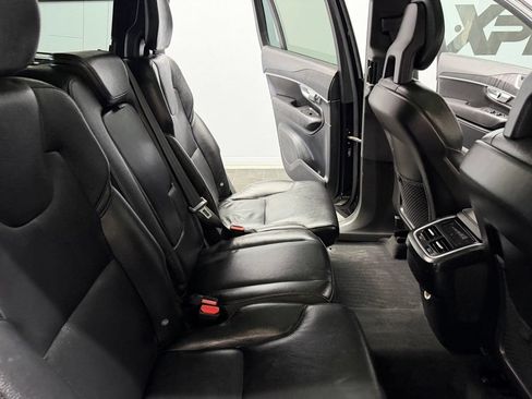 Used 2020 Volvo XC90 T6 Momentum w/ Protection Package Premier AWD/4WD image 47