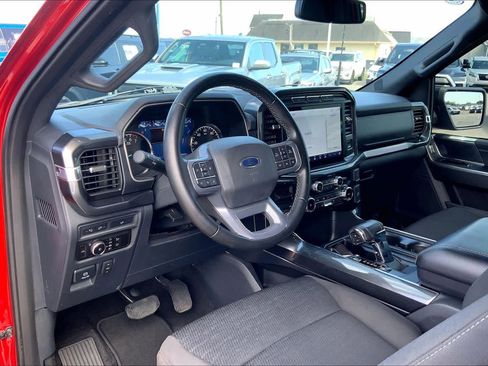 Certified 2023 Ford F150 Tremor image 17