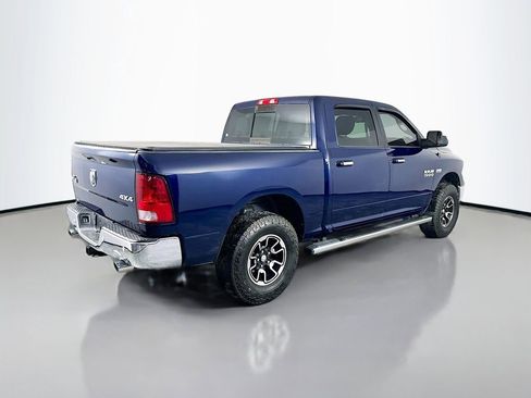 Used 2017 RAM 1500 Big Horn AWD/4WD image 7