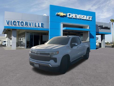 Used 2022 Chevrolet Silverado 1500 LT image 10