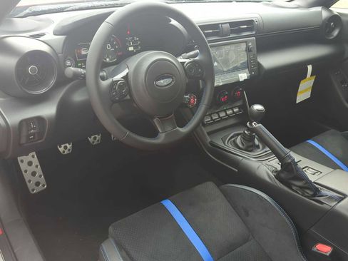 New 2025 Subaru BRZ tS image 15