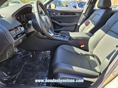 New 2026 Honda Civic Sport Touring image 5