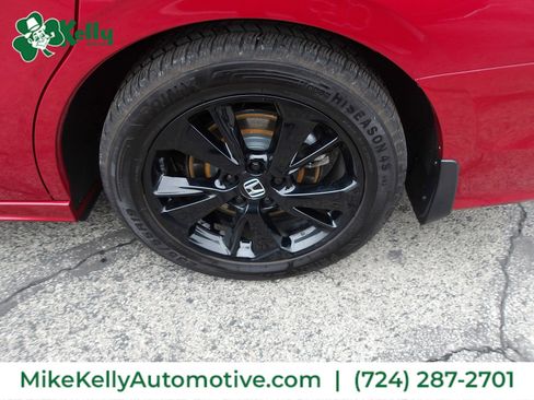 Used 2023 Honda Odyssey Sport image 25