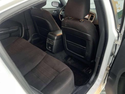 Used 2013 Dodge Charger SE image 24